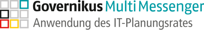 Logo Governikus Multimessenger