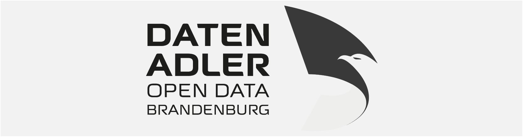 Symbolbild für IT-Basiskomponente DatenAdler