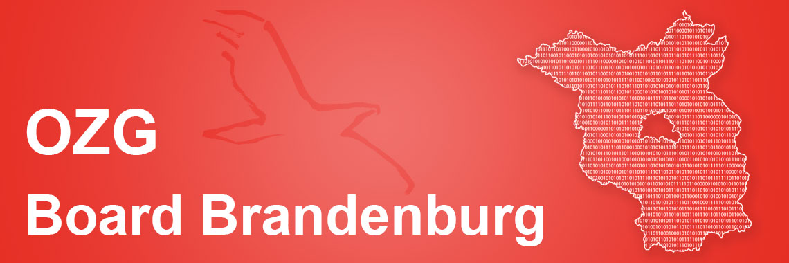 Logo 2 OZG Board Brandenburg