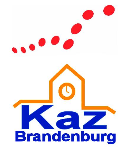 Logo Kommunales Anwendungszentrum (Kaz)
